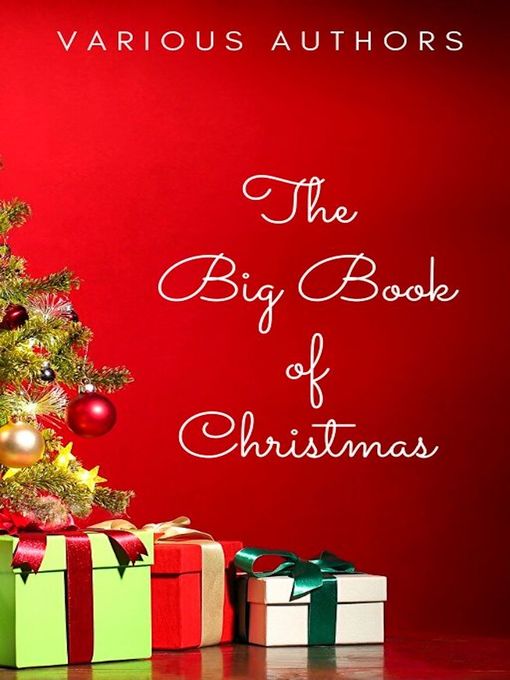 Title details for The Big Book of Christmas by Anton Chekhov - Wait list